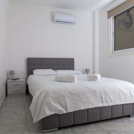 Maple Oak Apartment 102 Larnaca Exterior photo