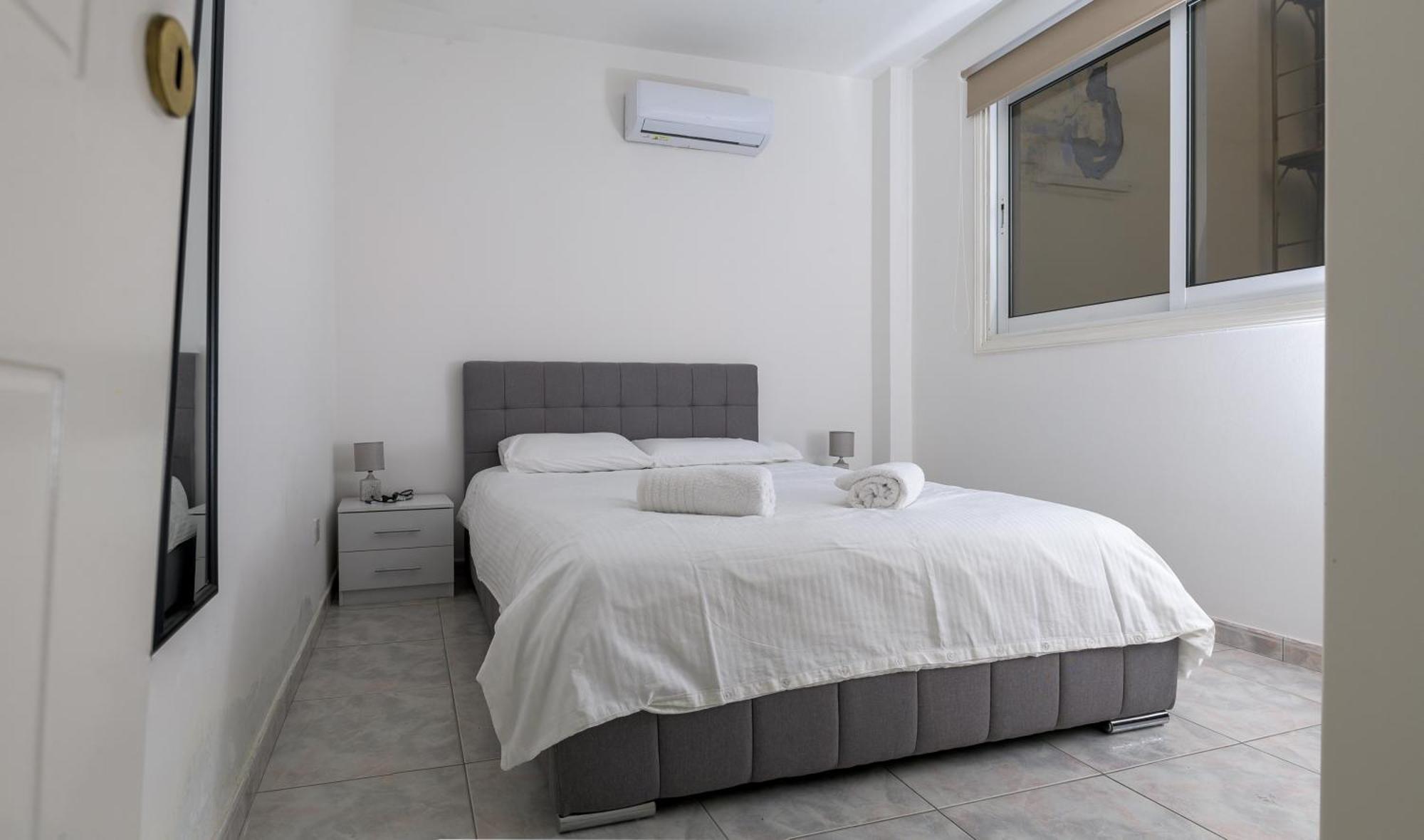 Maple Oak Apartment 102 Larnaca Exterior photo